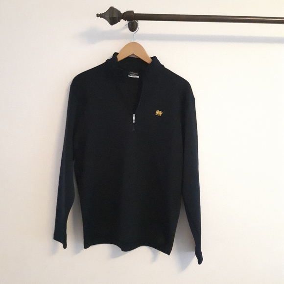 Nike Other - Nike Golf Pullover